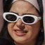 Detected person