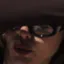 Detected person