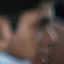 Detected person