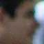 Detected person