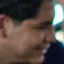 Detected person