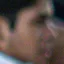 Detected person