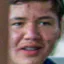 Detected person