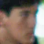 Detected person
