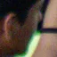 Detected person