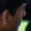 Detected person