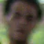 Detected person