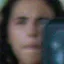 Detected person