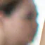 Detected person
