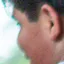 Detected person