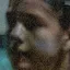 Detected person