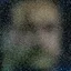 Detected person