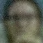 Detected person
