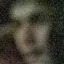 Detected person