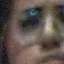 Detected person