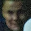 Detected person