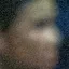 Detected person