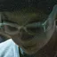 Detected person