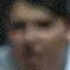 Detected person