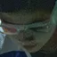 Detected person