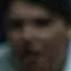 Detected person