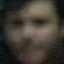 Detected person