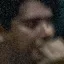 Detected person