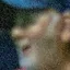 Detected person