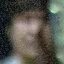 Detected person