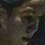 Detected person