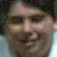 Detected person