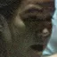 Detected person