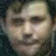 Detected person