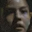 Detected person