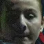 Detected person