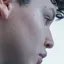 Detected person