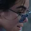 Detected person