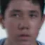 Detected person