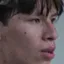 Detected person