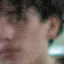 Detected person