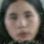 Detected person