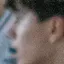 Detected person