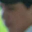 Detected person