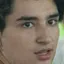 Detected person