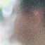 Detected person