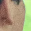 Detected person