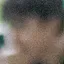 Detected person