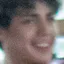 Detected person