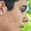 Detected person