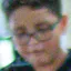 Detected person